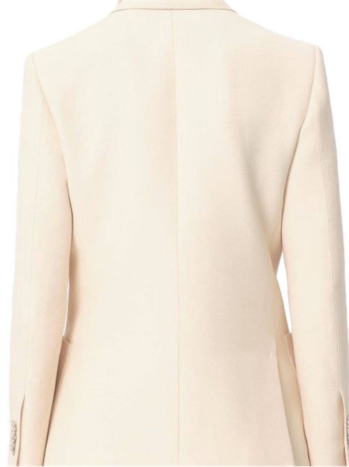 Light beige JACKET VALENTINO GARAVANI | 6B3CE4101CFET5